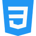 CSS Logo