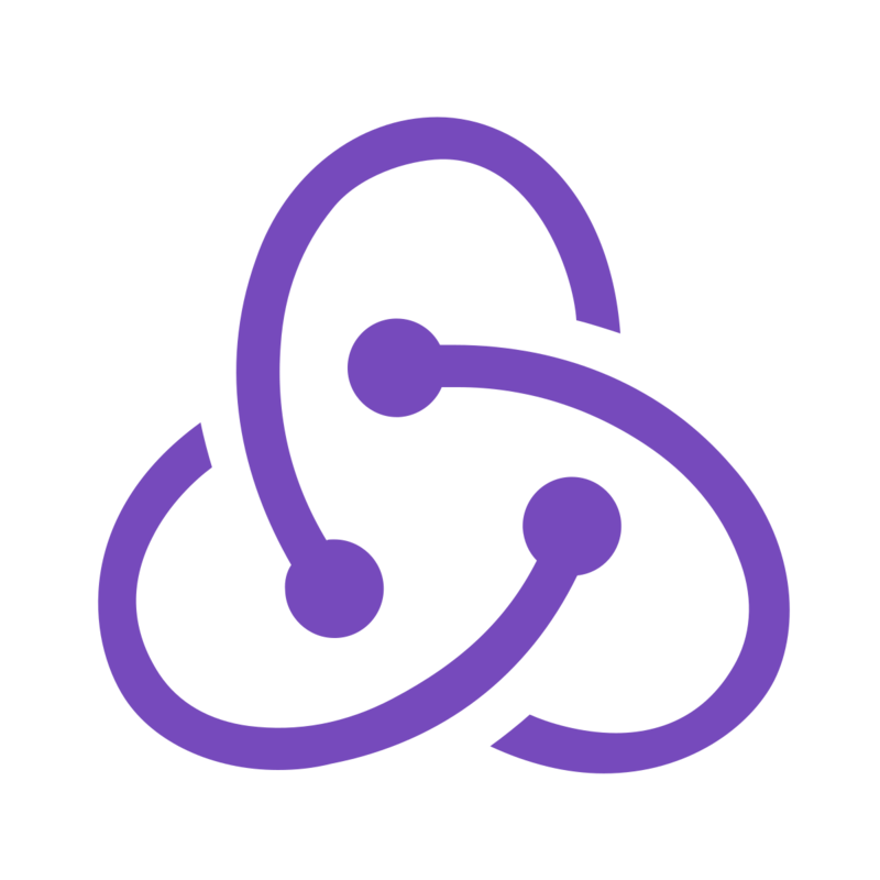 Redux Logo